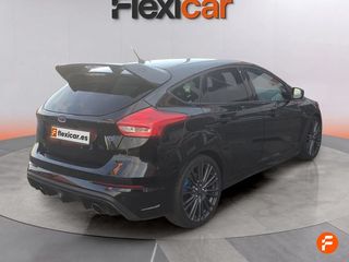 Ford Focus 2.3 EcoBoost 350cv RS