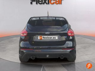 Ford Focus 2.3 EcoBoost 350cv RS
