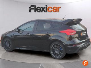 Ford Focus 2.3 EcoBoost 350cv RS