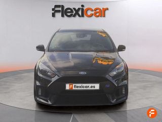 Ford Focus 2.3 EcoBoost 350cv RS