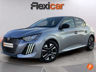 Peugeot 208 Allure Puretech 100