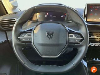 Peugeot 208 Allure Puretech 100