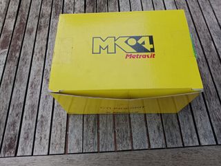 Cilindro Metrakit Honda SH 125cc