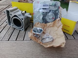 Cilindro Metrakit Honda SH 125cc