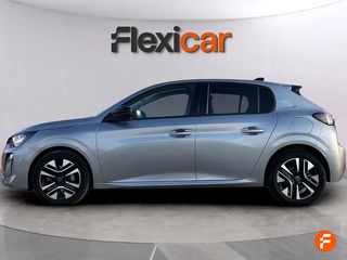 Peugeot 208 Allure Puretech 100