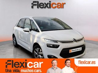 Citroën C4 Picasso PureTech 130 S&S 6v Seduction