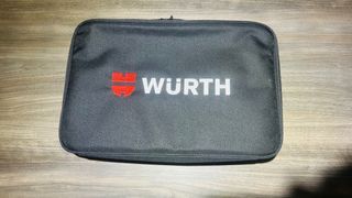 Taladro Atornillador Wurth 12V