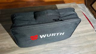Taladro Atornillador Wurth 12V