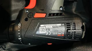 Taladro Atornillador Wurth 12V
