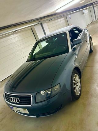 Audi A4 2003
