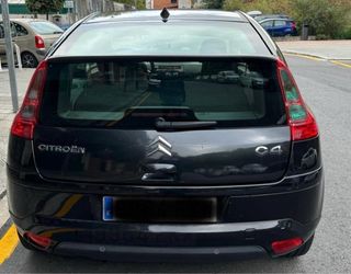 Citroen C4 2007