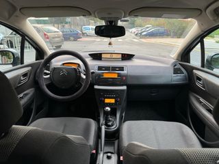 Citroen C4 2007
