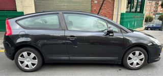 Citroen C4 2007