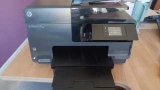 Impresora HP Officejet Pro 8615