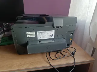 Impresora HP Officejet Pro 8615