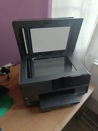 Impresora HP Officejet Pro 8615