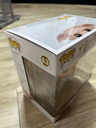 Funko Pop! Harry Potter Dobby #63