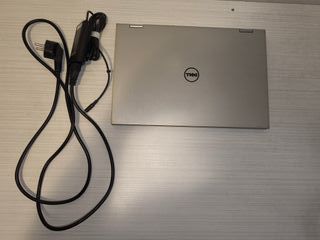 Dell TRANSFORMER I5 + 8GB RAM + 240GB SSD. Tactil
