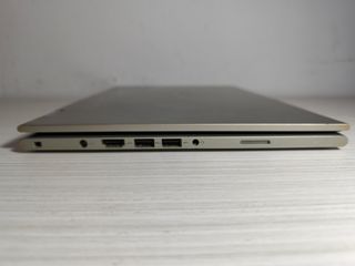Dell TRANSFORMER I5 + 8GB RAM + 240GB SSD. Tactil