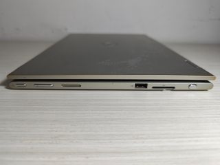Dell TRANSFORMER I5 + 8GB RAM + 240GB SSD. Tactil