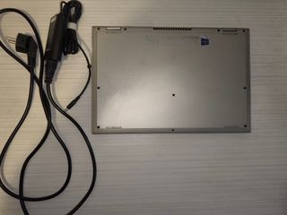 Dell TRANSFORMER I5 + 8GB RAM + 240GB SSD. Tactil
