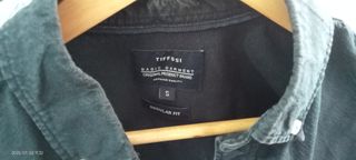 Camisas Homem - Lote 5 Camisas