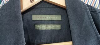 Camisas Homem - Lote 5 Camisas