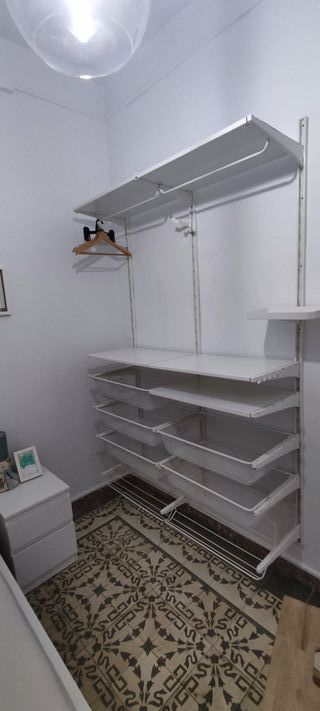 Libreria modulare IKEA