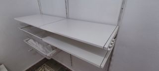 Libreria modulare IKEA