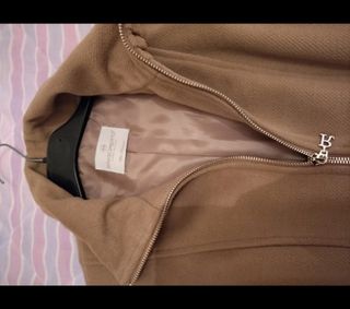 Giacca donna Rinascimento beige