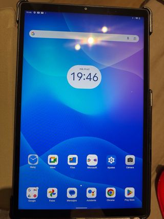 Lenovo Tab K10 Azul Marino