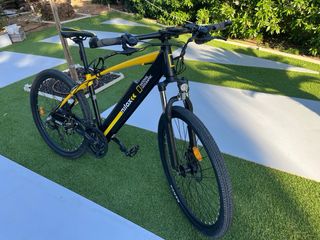 Bicicleta Eléctrica Nilox Edición Especial