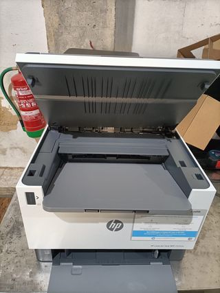 ✨ - HP LaserJet Tank MFP 2604dw 381V0A, Impresora