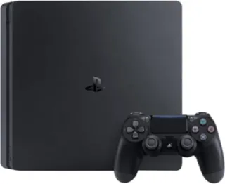 PS4 Slim 1TB Negra