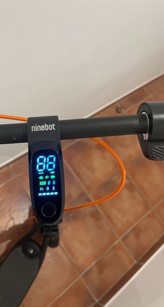 Patín Eléctrico Ninebot