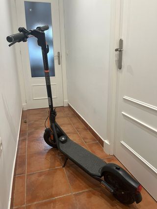 Patín Eléctrico Ninebot