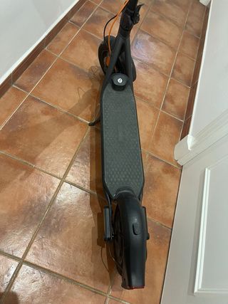 Patín Eléctrico Ninebot