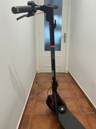Patín Eléctrico Ninebot