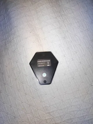 Adaptador Ratón Teclado Convertidor