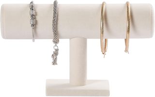 ✨ - Soporte de pulsera, soporte de exhibición orga
