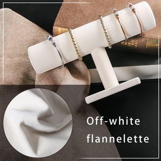✨ - Soporte de pulsera, soporte de exhibición orga