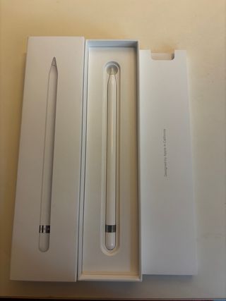 Apple Pencil 1ª Generazione