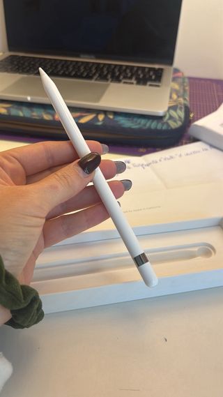 Apple Pencil 1ª Generazione