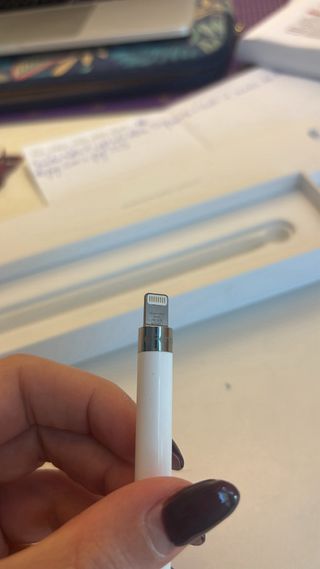 Apple Pencil 1ª Generazione