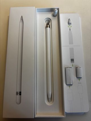 Apple Pencil 1ª Generazione