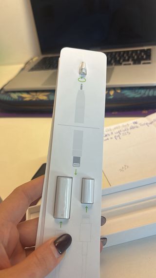 Apple Pencil 1ª Generazione