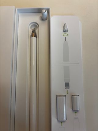 Apple Pencil 1ª Generazione