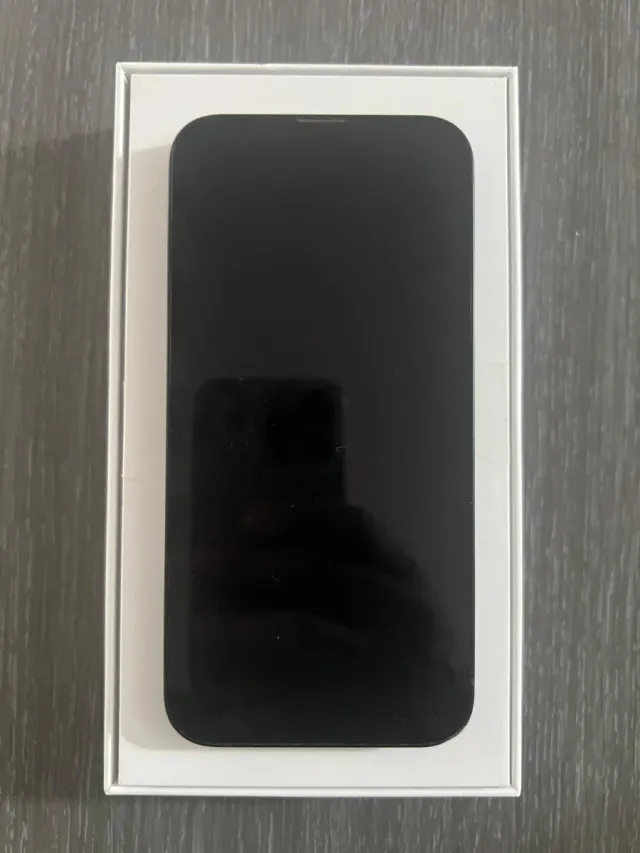 iPhone 13 128GB Negro