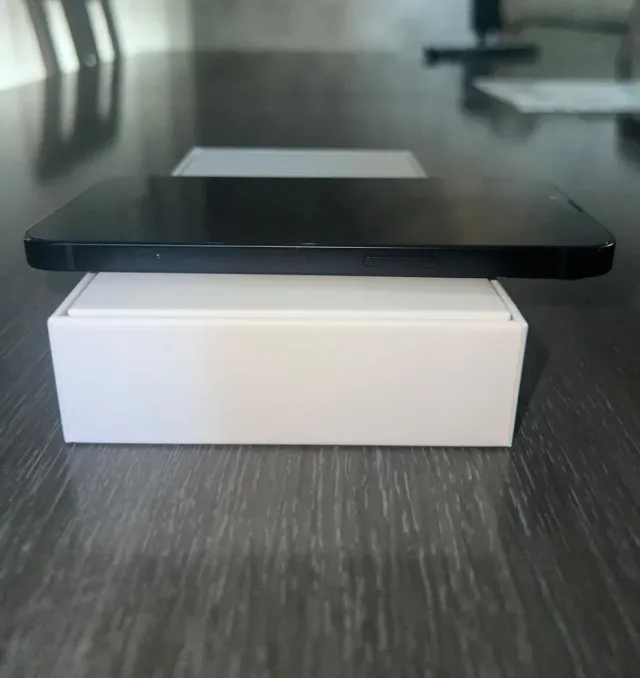 iPhone 13 128GB Negro