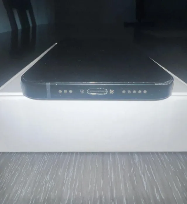 iPhone 13 128GB Negro